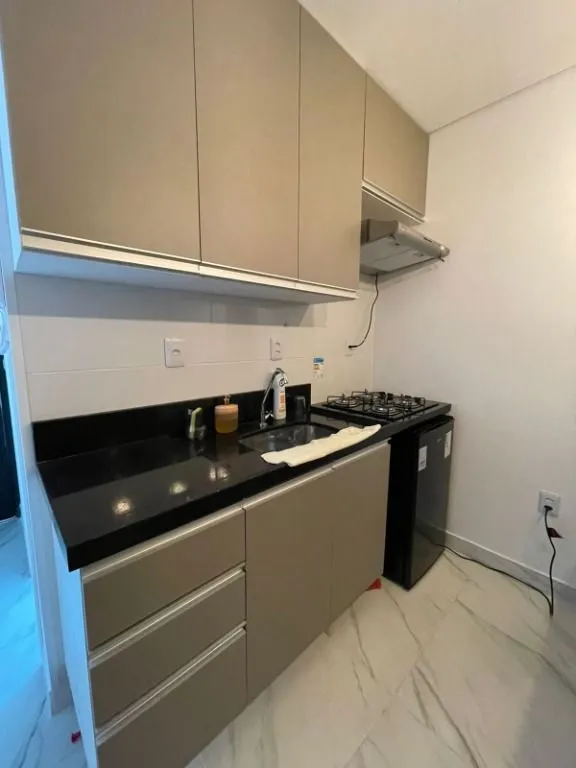 Imagem Flat à venda, 23 m² por R$ 269.998,00 - Intermares - Cabedelo/PB