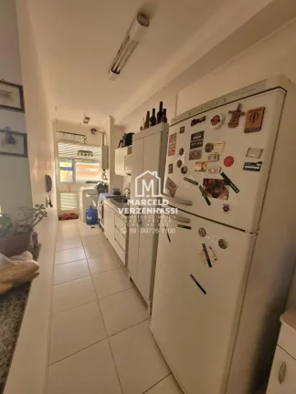 Imagem Apartamento para Venda em Limeira / SP no bairro Jardim Esmeralda