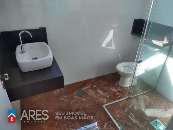 Imagem Apartamento Residencial à venda, Vila Rehder, Americana - AP1448.