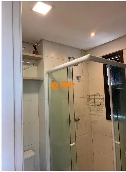 Imagem Vendo apartamento 3 Quartos(sendo 1 suíte) na Várzea - recife- pe.