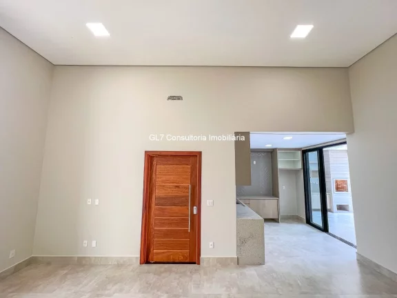Imagem CASA EM CONDOMINIO 3 SUITES INDAIATUBA