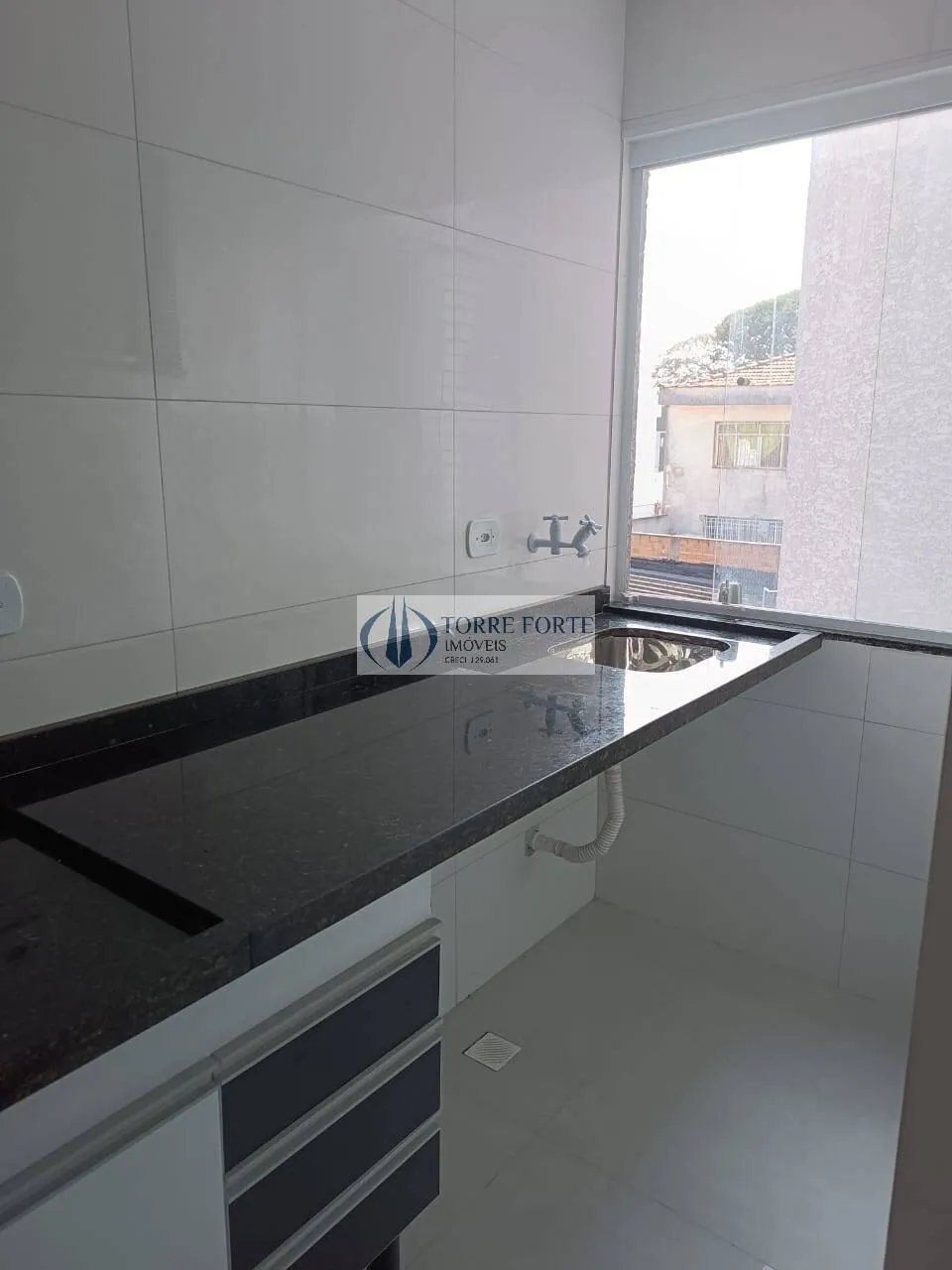 Imagem Apartamento 2 dormitórios Vila Dalila sem vaga