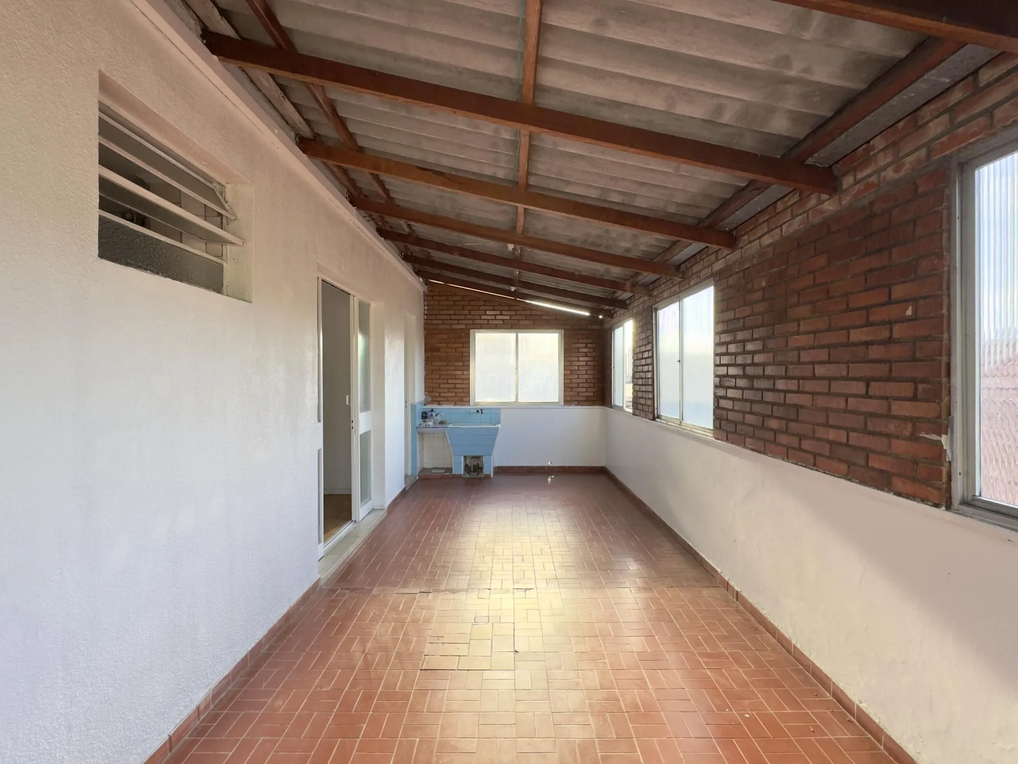 Imagem APARTAMENTO 3 DORMITÓRIO COM 2 BANHEIROS PRÓXIMO AO BOURBON IPIRANGA