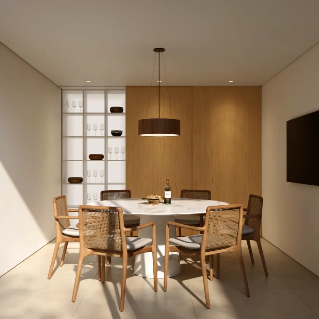 Imagem Apartamento em Petrópolis