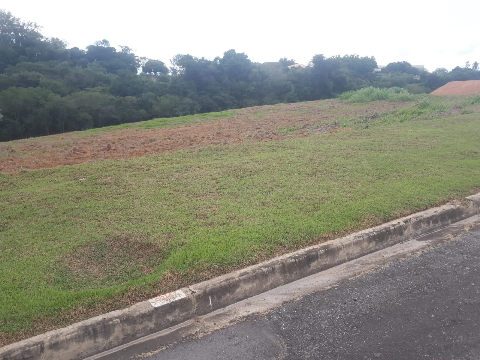 Foto do imóvel Terreno à venda em condomínio Park Industrial Votorantim em Park Industrial Votorantim, Votorantim - SP