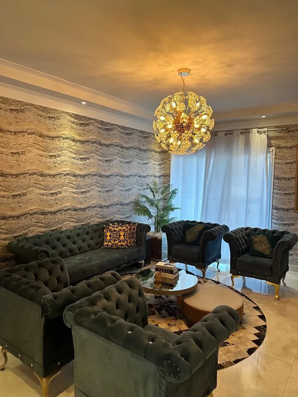 Imagem Casa com 4 Quartos à Venda, 342 m² em Alphaville - Santana de Parnaíba