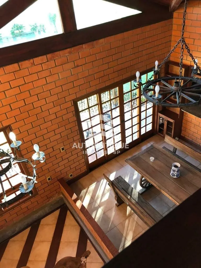 Imagem Tereza Cristina Jundiaí - Casa à venda no bairro Jardim Tereza Cristina - Jundiaí/SP