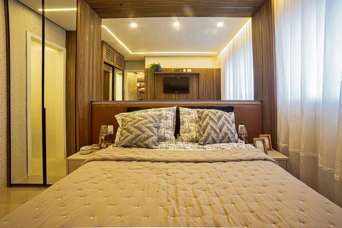Imagem Residencial Tiradentes | Apartamento à Venda | Teresina