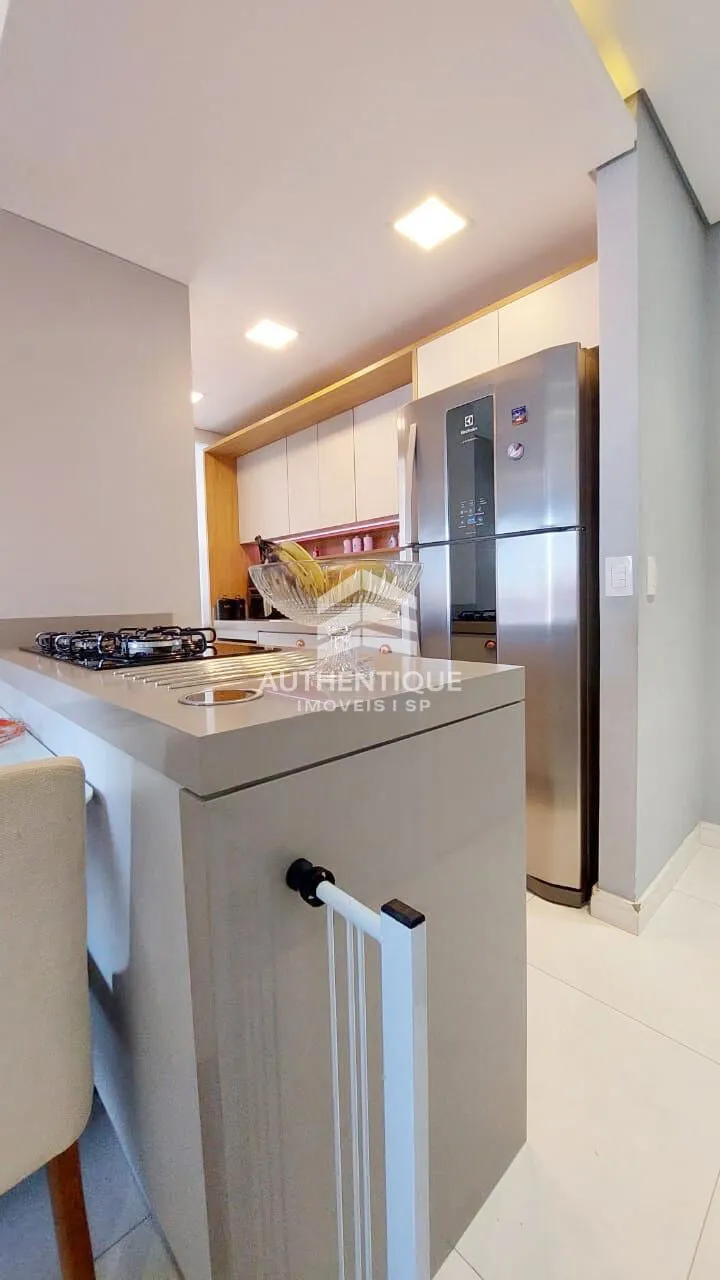 Imagem VENTURI SBC - Apartamento no bairro Rudge Ramos, São Bernardo do Campo à venda!