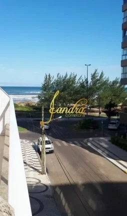 Imagem Apartamento 04 suites com duas vagas de garagem com piscina