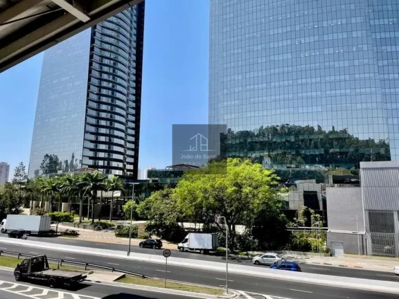 Imagem Conjunto, Chácara Santo Antônio - São Paulo