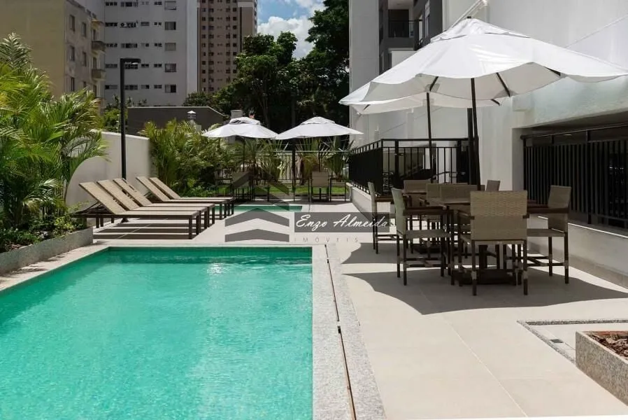 Imagem Apartamento à venda em São Paulo/SP