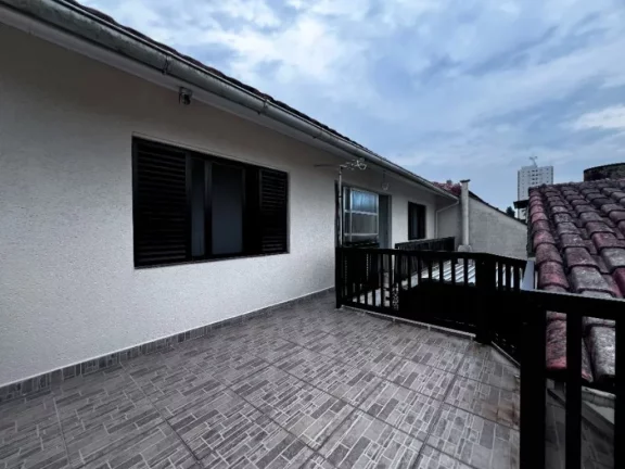 Imagem CASA COM 230 m² - BALNEARIO FLORIDA - PRAIA GRANDE SP