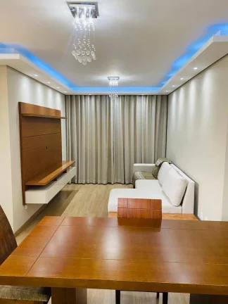 Imagem APARTAMENTO 92M² 3 DORM. 1SUÍTE