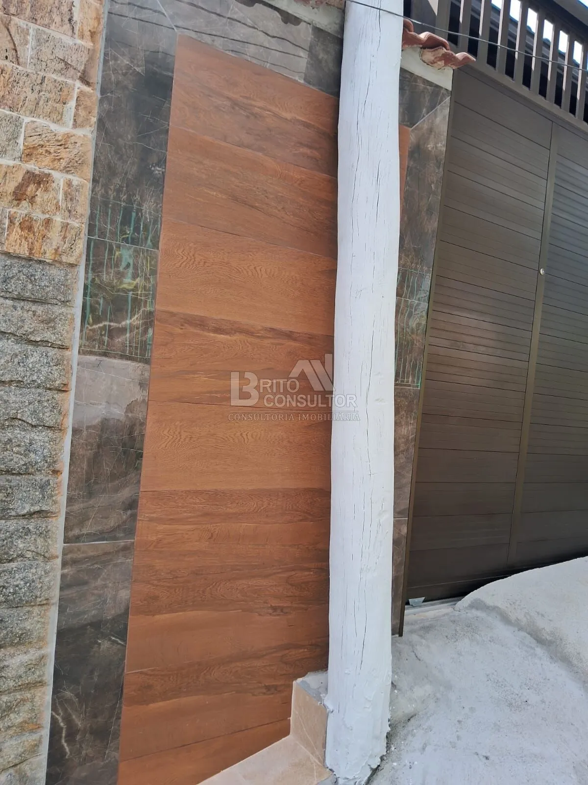 Imagem Casa 2 Quartos à Venda em Neves | 110m² | Garagem - São Gonçalo