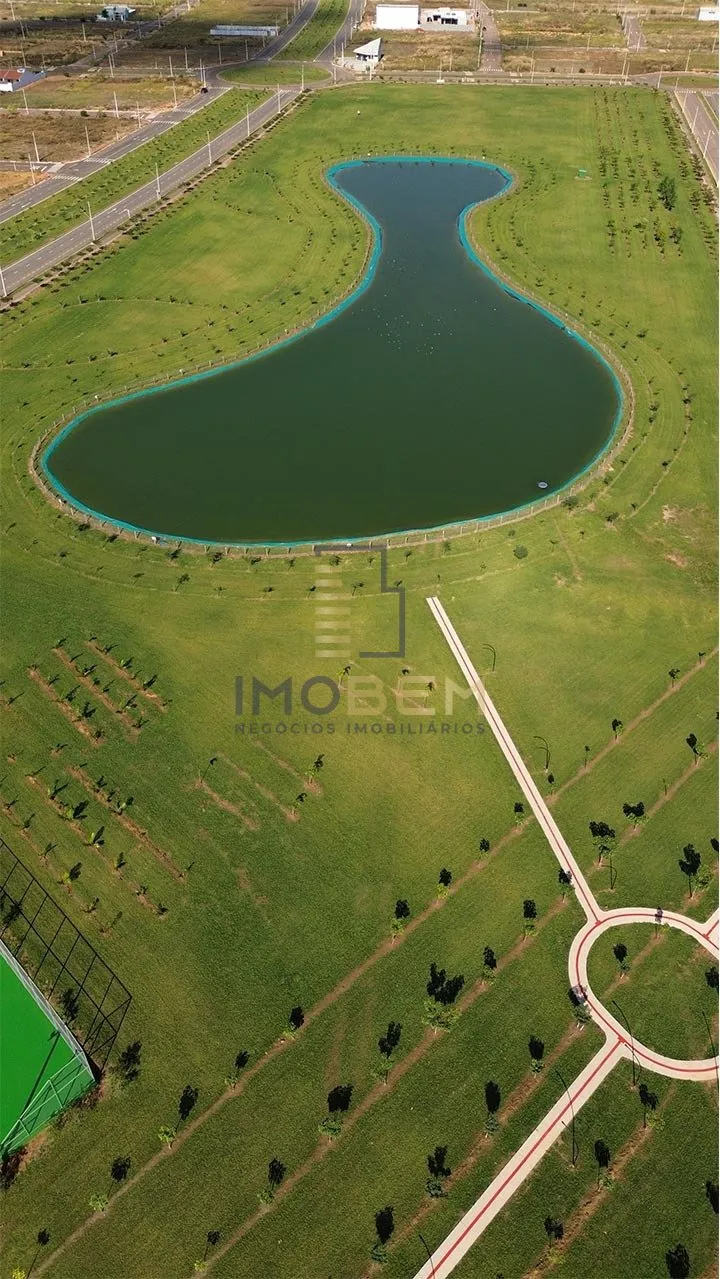 Imagem Oportunidade imperdível de adquirir um terreno plano no Residencial Parque Do Lago, em Sinop.

Com ...