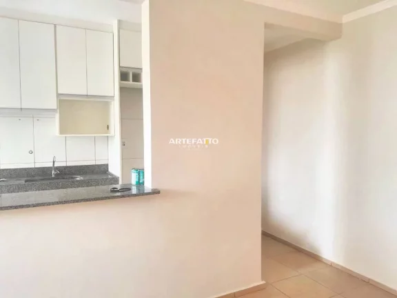 Imagem Vende-se Apartamento Franca Garden