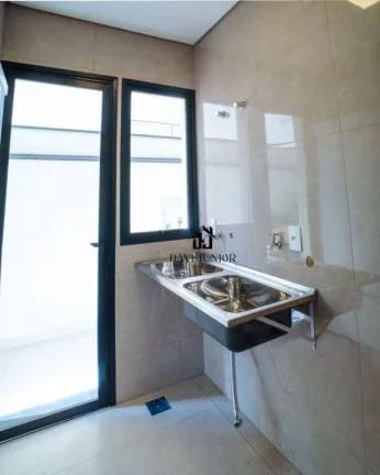 Imagem Casa com 5 suites à venda, 300 m² por R$ 2.700.000 - Condomínio Mont Blanc - Sorocaba/SP