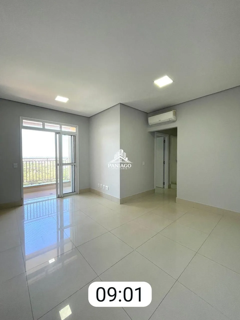 Imagem Apartamento com 3 Quartos à Venda no Edifício Jardim Beira Rio | Cuiabá/MT