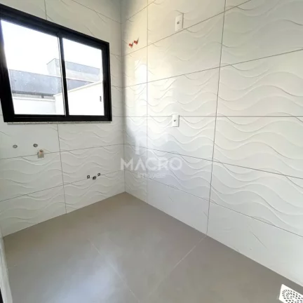 Imagem Geminado | Três Rios do Norte - Lot. Montreal | 3 quartos (1 suíte) | 192m²