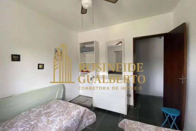 Imagem Apartamento com 2 dormitórios à venda, 56 m² - Prainha
