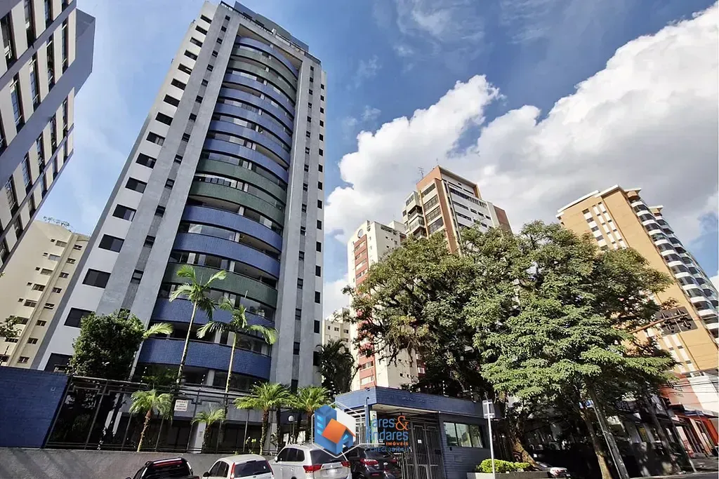 Imagem Apartamento à venda 3 Quartos 1 Suite 2 Vagas 100M² Perdizes São Paulo - SP
