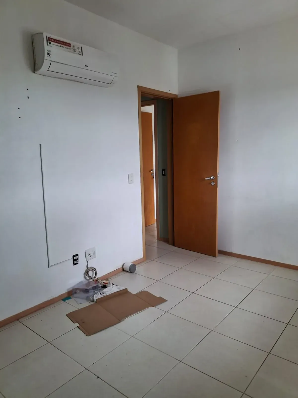 Imagem Apartamento com 2 Quartos para Alugar, 60 m² em São Brás - Belém