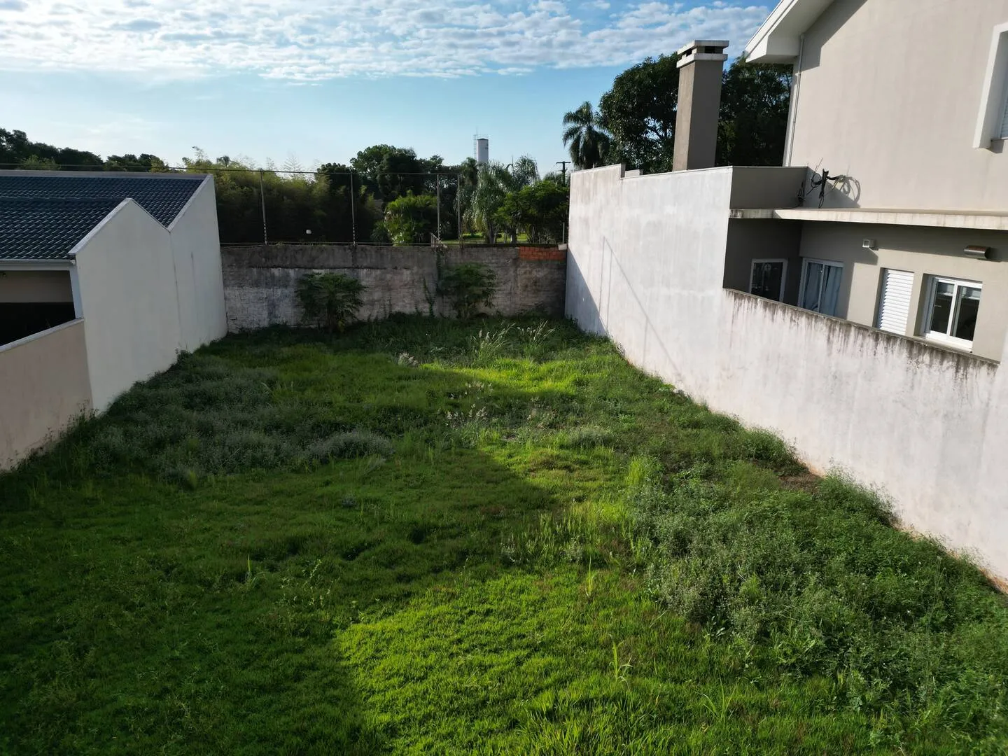 Imagem Terreno condomínio São Carlos, Bairro Parque Verde, Cascavel