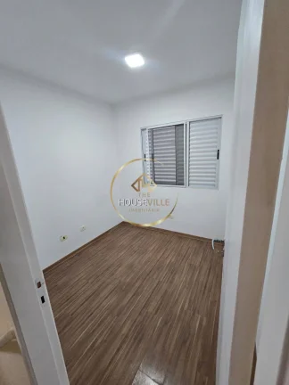 Imagem Casa Sobrado, 3 Dormitórios (1 suíte), Cond. Residence Club, Villa Branca.