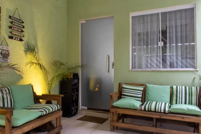 Imagem CASA RESIDENCIAL em RIO DE JANEIRO - RJ, CAMPO GRANDE