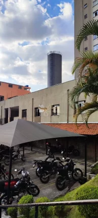 Imagem Apartamento no Capão Redondo com 2 Dormitórios