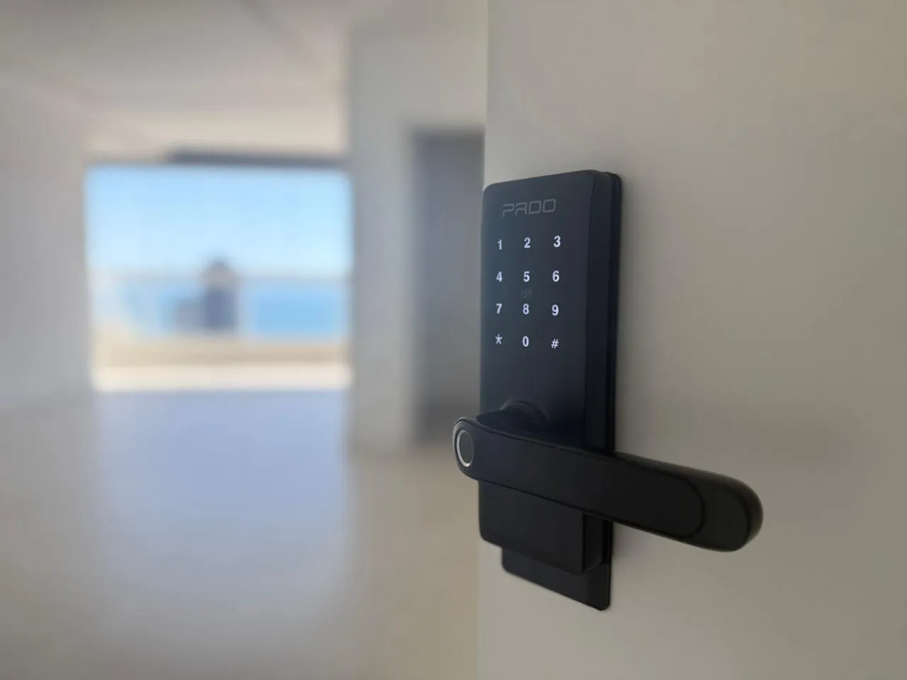 Imagem Apartamento com vista para o mar à venda com 128.5m2 por R$ 3.000.000,00