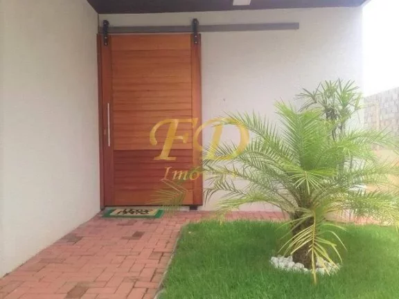 Imagem Casa em Condomínio de Alto Padrão