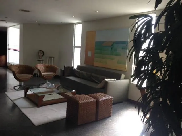 Imagem Apartamento Barra Palace com 1 Quarto para Locação, Barra da Tijuca - Rio de Janeiro - Ap0466