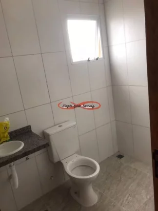 Imagem APARTAMENTO DOIS DORMITÓRIOS A VENDA - METRÔ PATRIARCA (800 M).