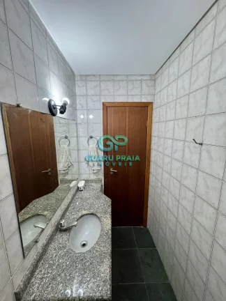 Imagem Apartamento à venda no bairro Enseada - Guarujá/SP