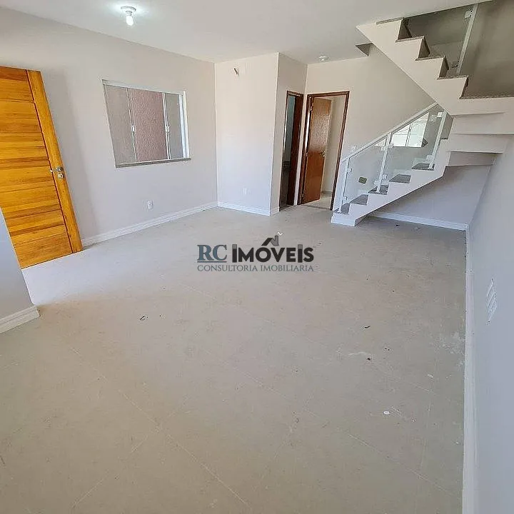 Imagem Casa a Venda no bairro Jardim Atlântico Leste (itaipuaçu) - Maricá, RJ