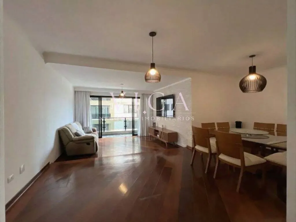 Imagem Apartamento 3 dormitórios, 162m² a venda R$ 1.397.000,00 - Alphaville/SP