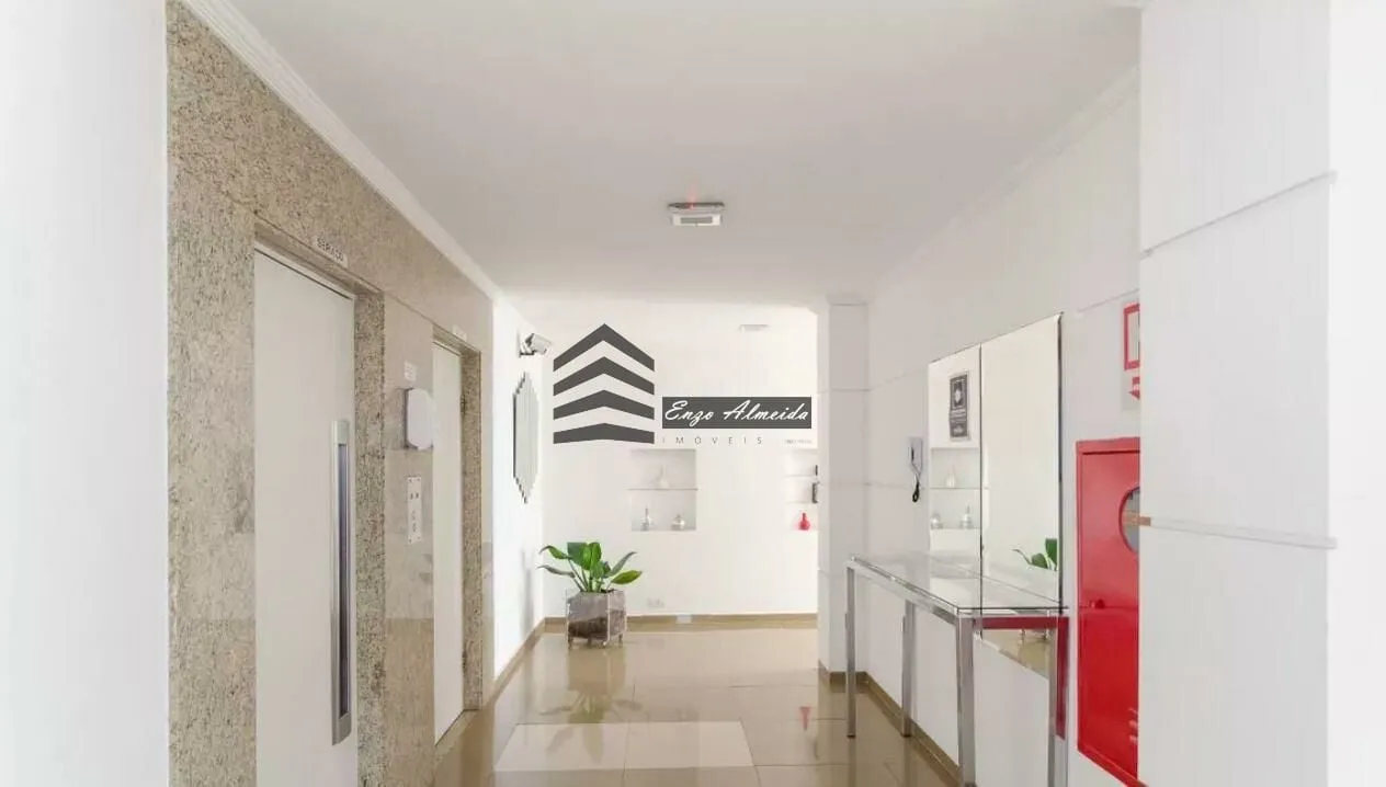 Imagem Apartamento à venda em São Paulo/SP