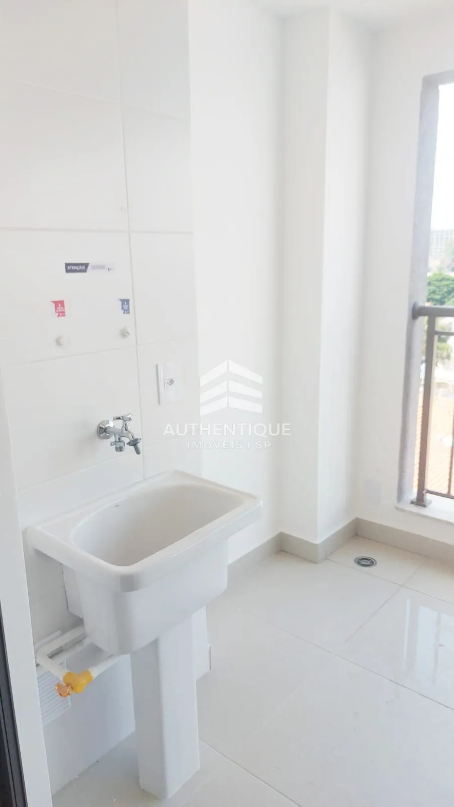 Imagem Living Unique Chacara Santo Antonio - Apartamento à venda em São Paulo/SP