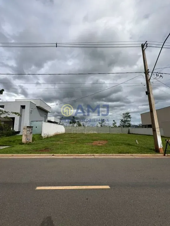 Imagem Lote à venda no Terras Alpha 2 | 304 m² | Vista privilegiada