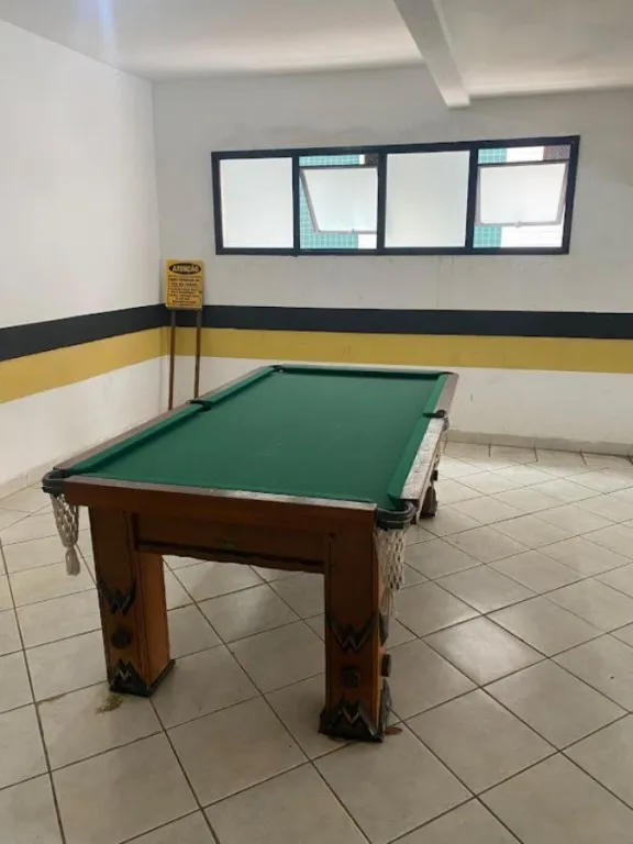 Imagem APARTAMENTO COM 73,00 m² - GUILHERMINA - PRAIA GRANDE SP