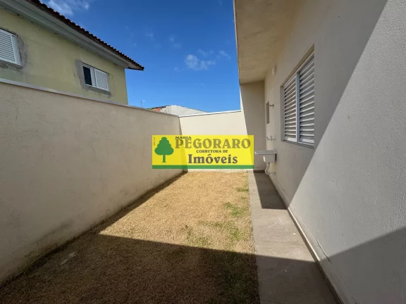 Imagem CASA RECEM CONTRUÍDA NO GOLFINHO PRONTA PARA MORAR