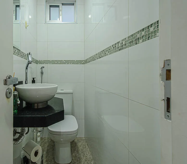 Imagem Apartamento para venda em Parque Mandaqui com 3 quartos, 78m2