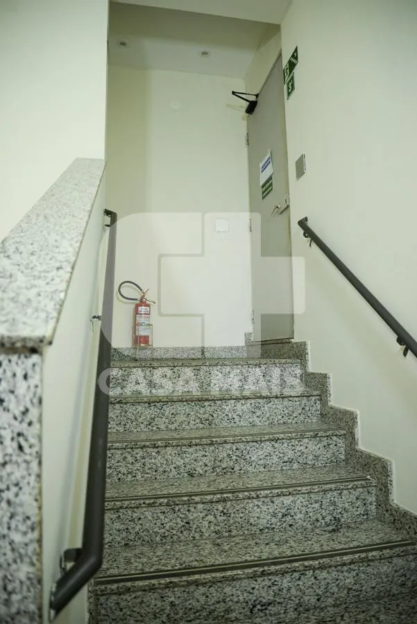 Imagem Prédio Comercial para Locação em São Paulo / SP no bairro Brooklin Paulista