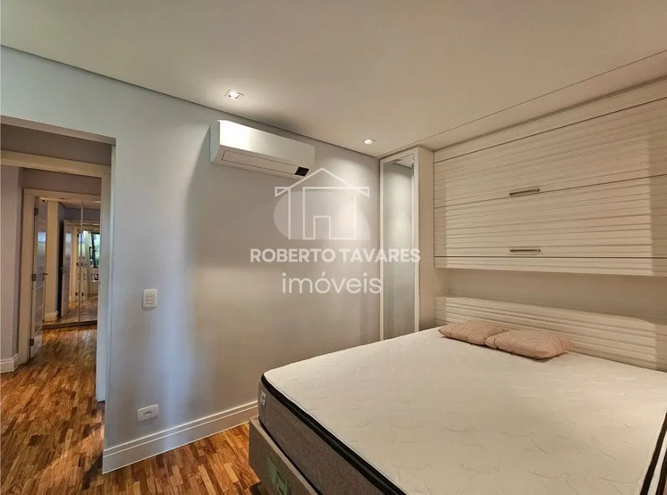 Imagem Apartamento de 2 quartos, 163m² no bairro Itaim Bibi, em São Paulo