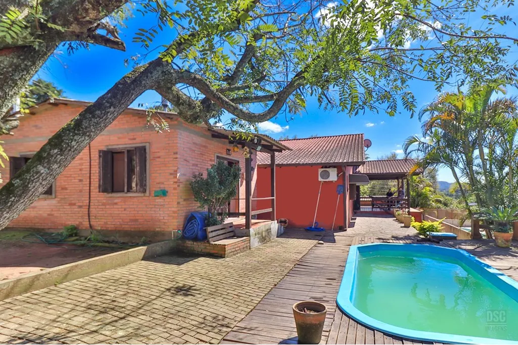 Imagem Casa em Hípica