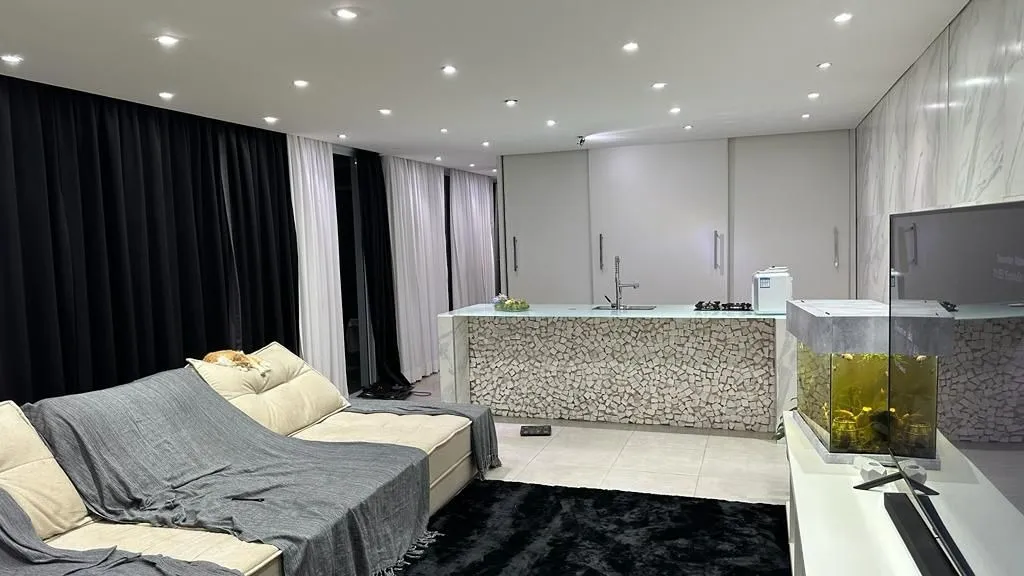 Imagem Charmosa Residência em Sorocaba/SP, Próxima aos Condomínios do Éden