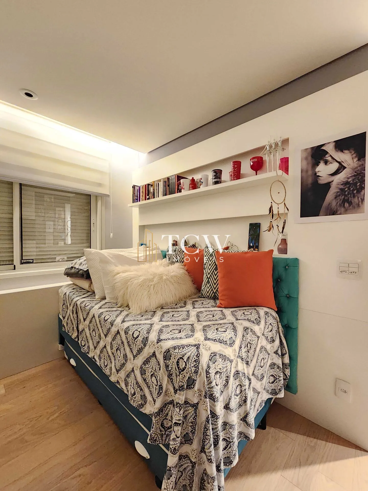 Imagem Apartamento 3 suites no Jardim Vila Mariana