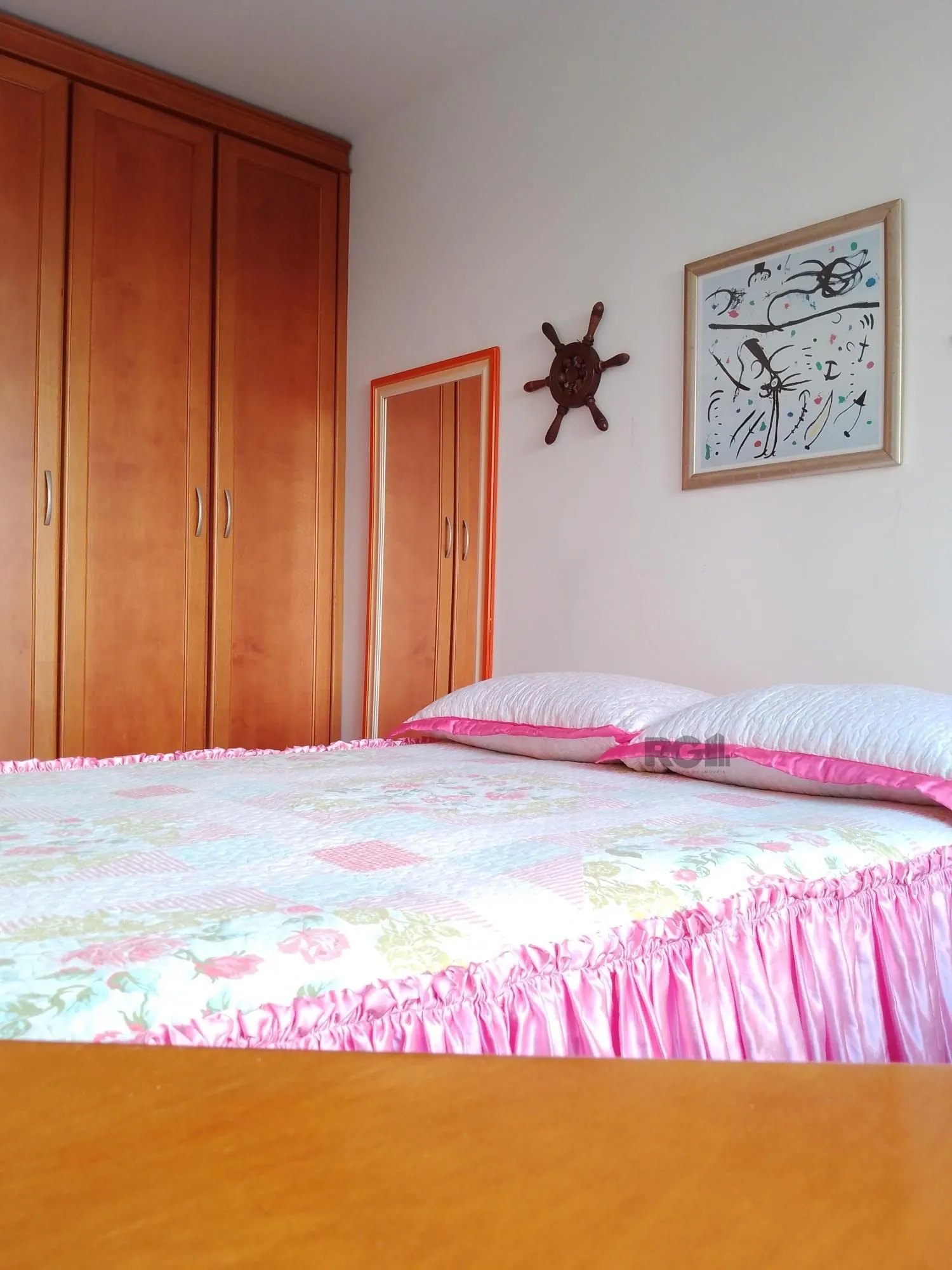 Imagem APARTAMENTO 2 DORMITÓRIOS SANTO ANTONIO R$ 330.000,00